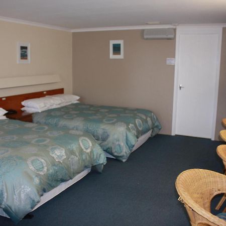 Opal Motel Leongatha Luaran gambar