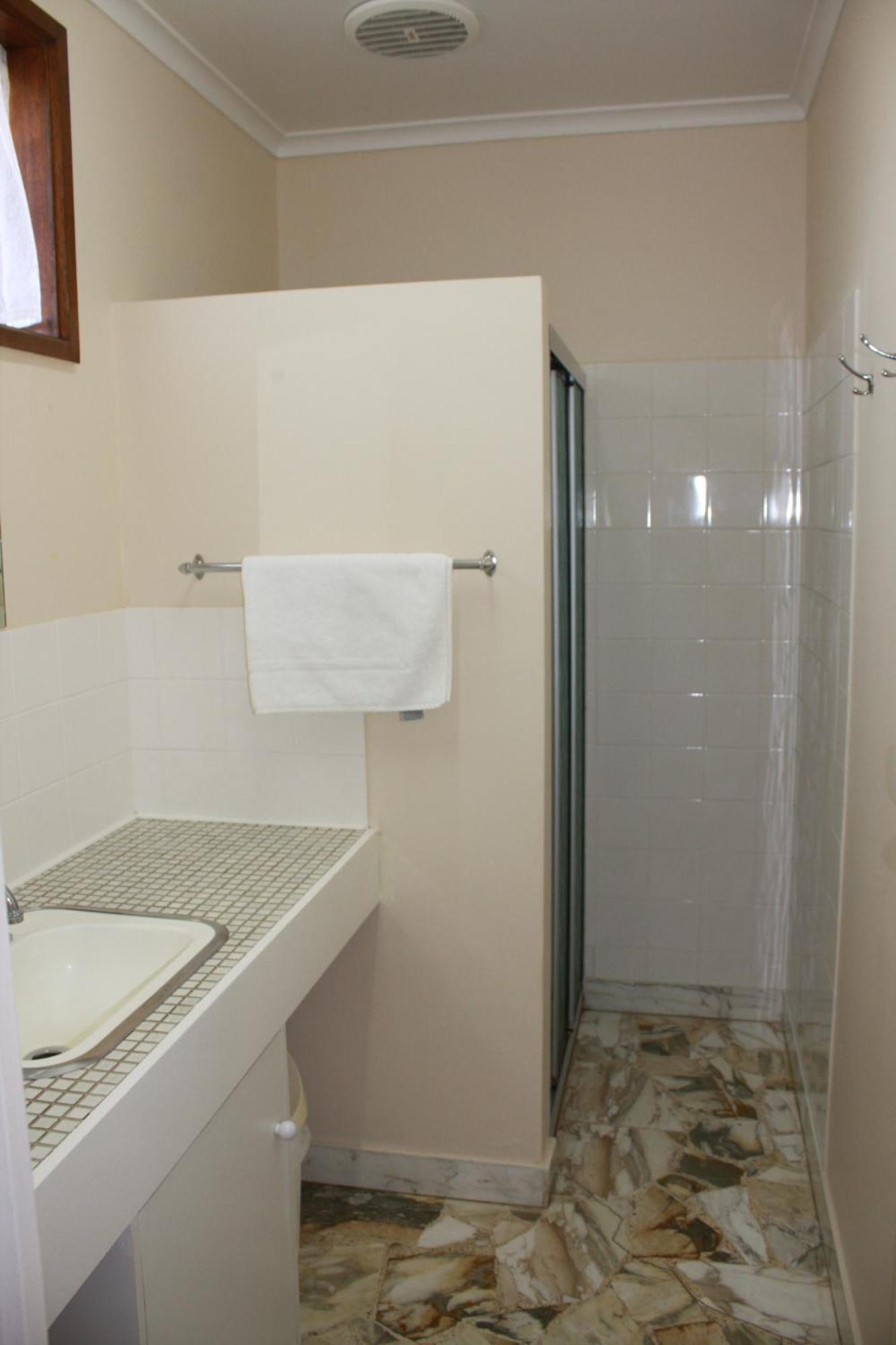 Opal Motel Leongatha Luaran gambar