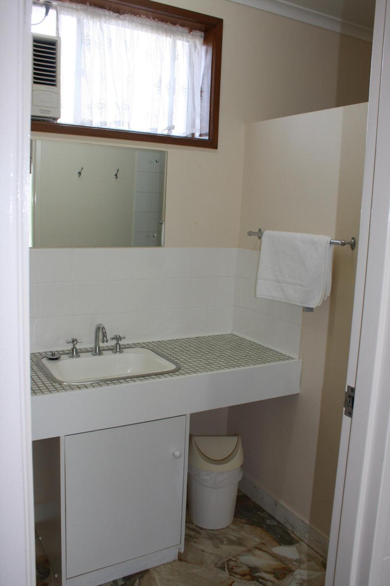 Opal Motel Leongatha Luaran gambar