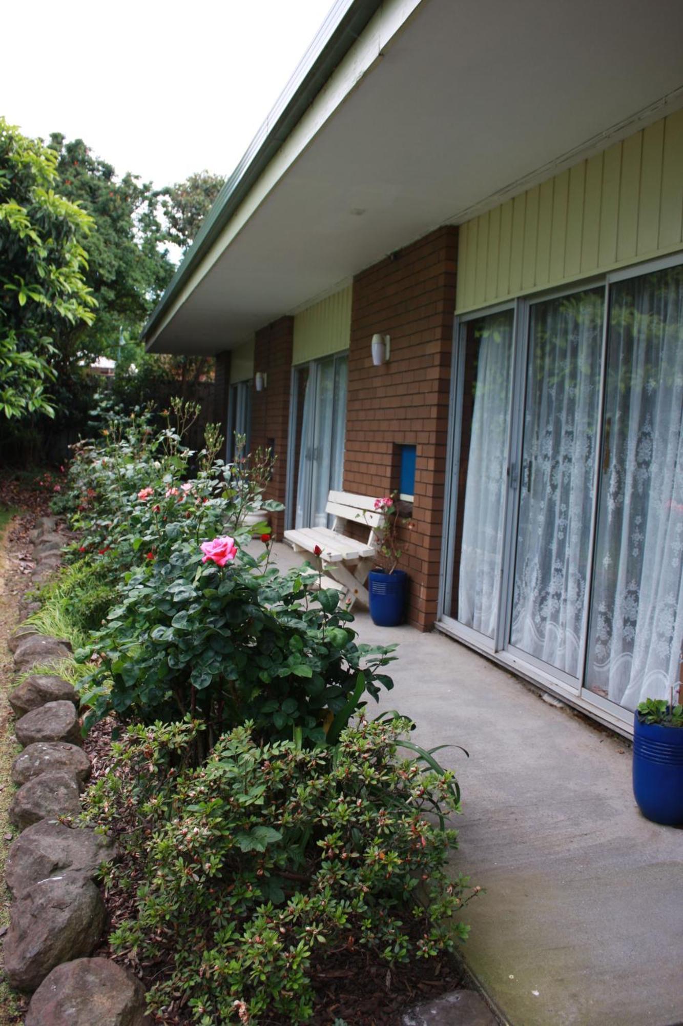 Opal Motel Leongatha Luaran gambar