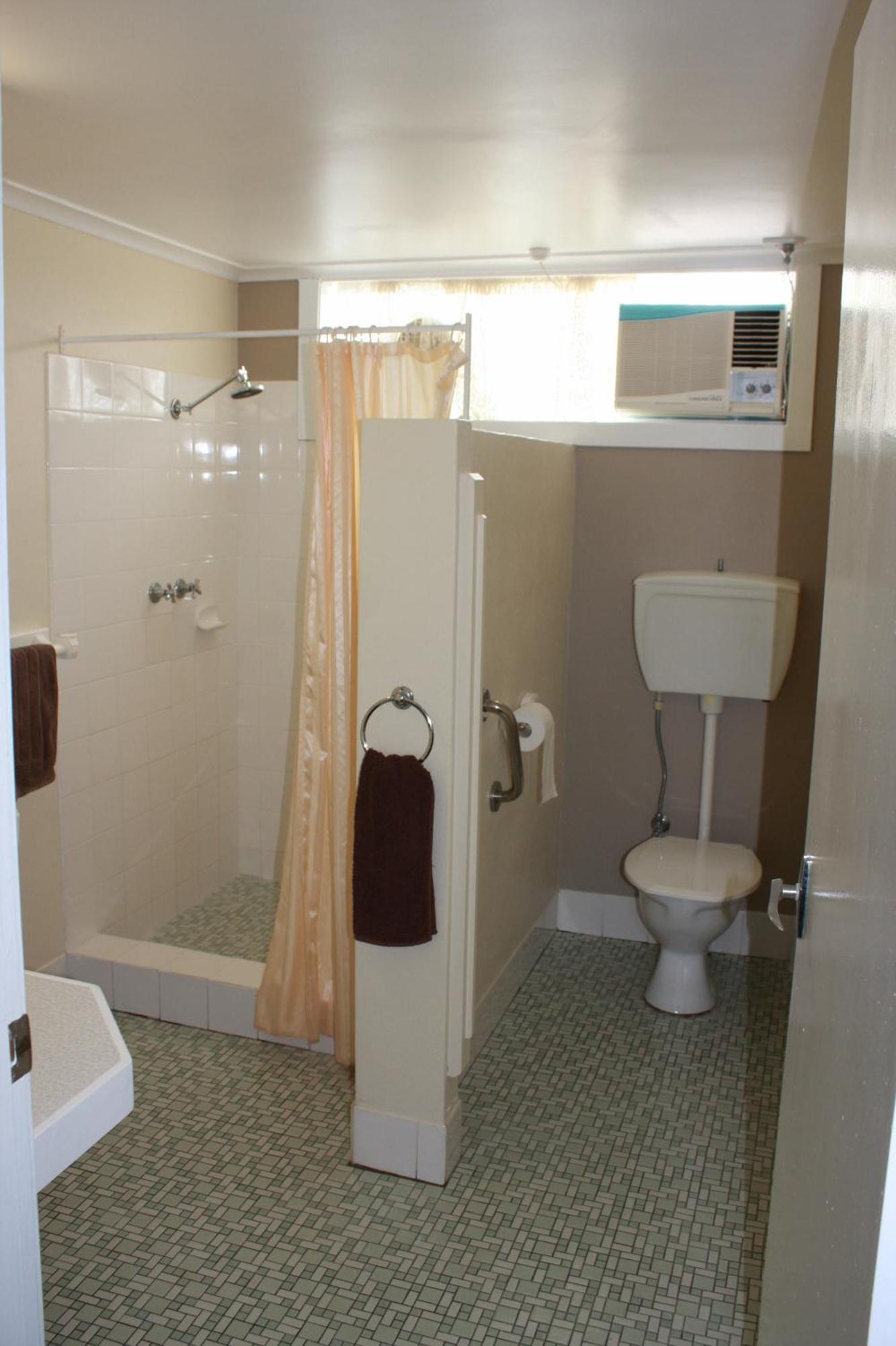 Opal Motel Leongatha Luaran gambar