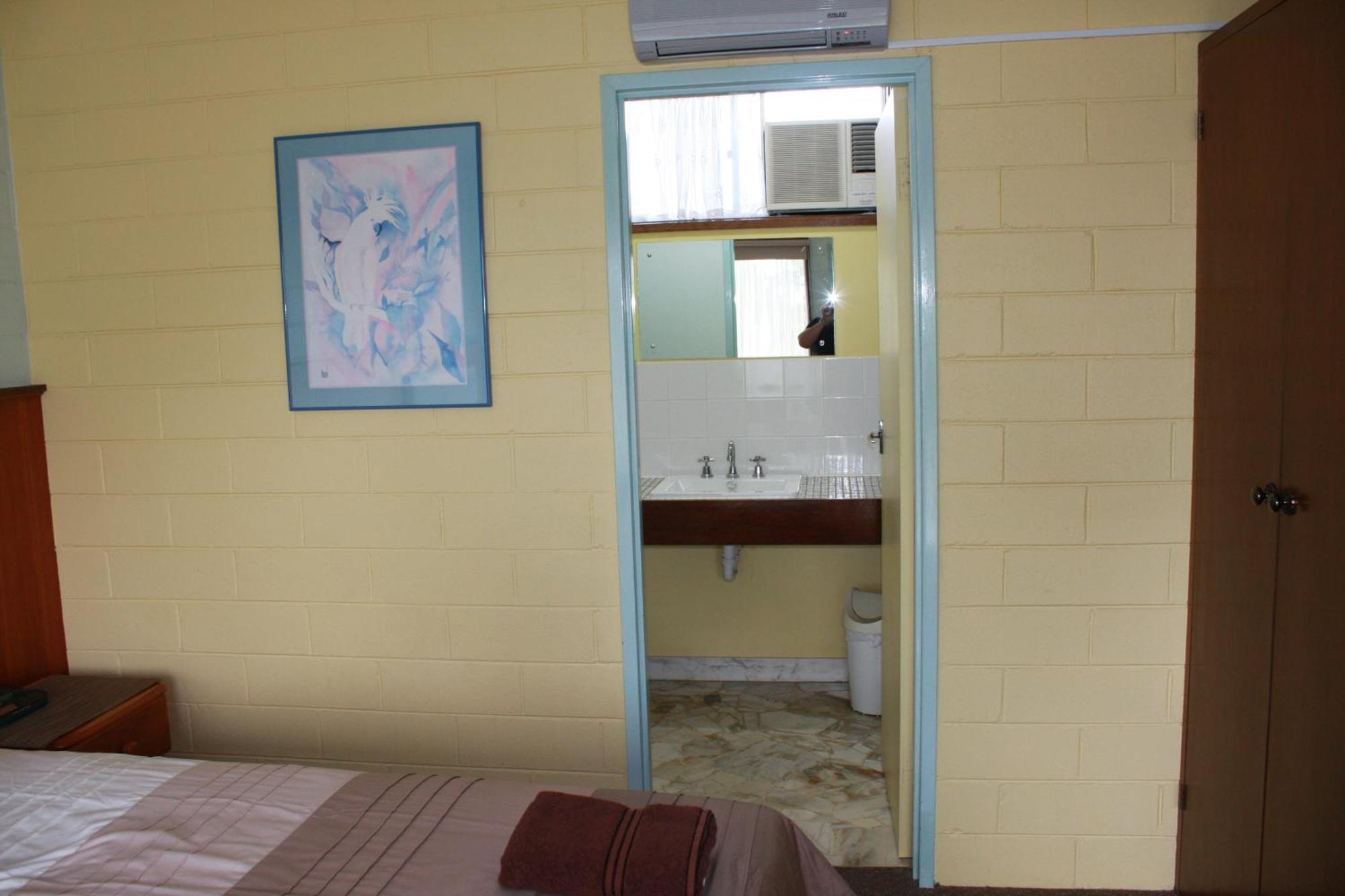 Opal Motel Leongatha Luaran gambar