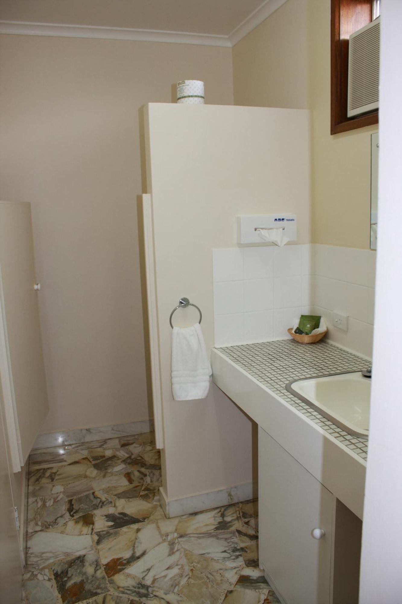 Opal Motel Leongatha Luaran gambar