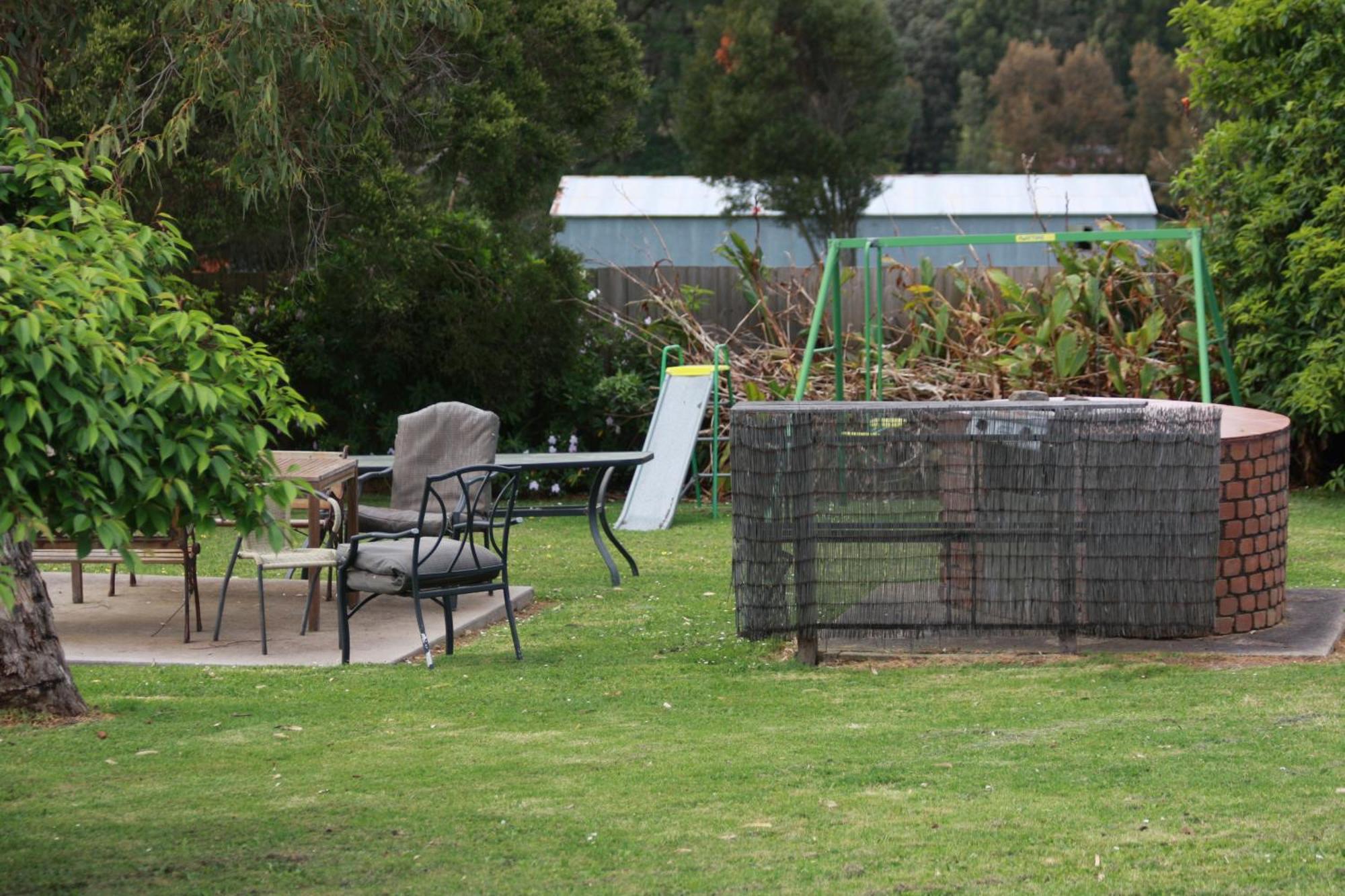 Opal Motel Leongatha Luaran gambar