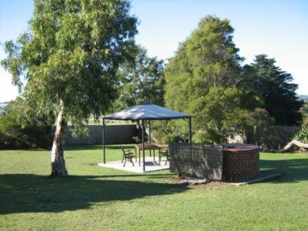 Opal Motel Leongatha Luaran gambar