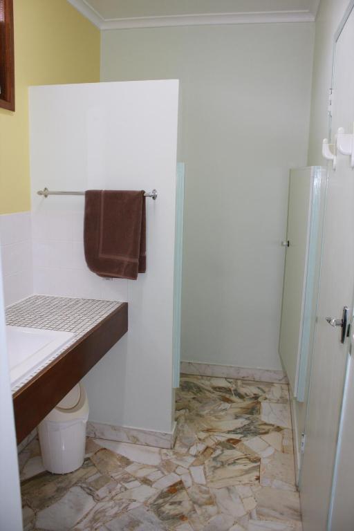 Opal Motel Leongatha Bilik gambar