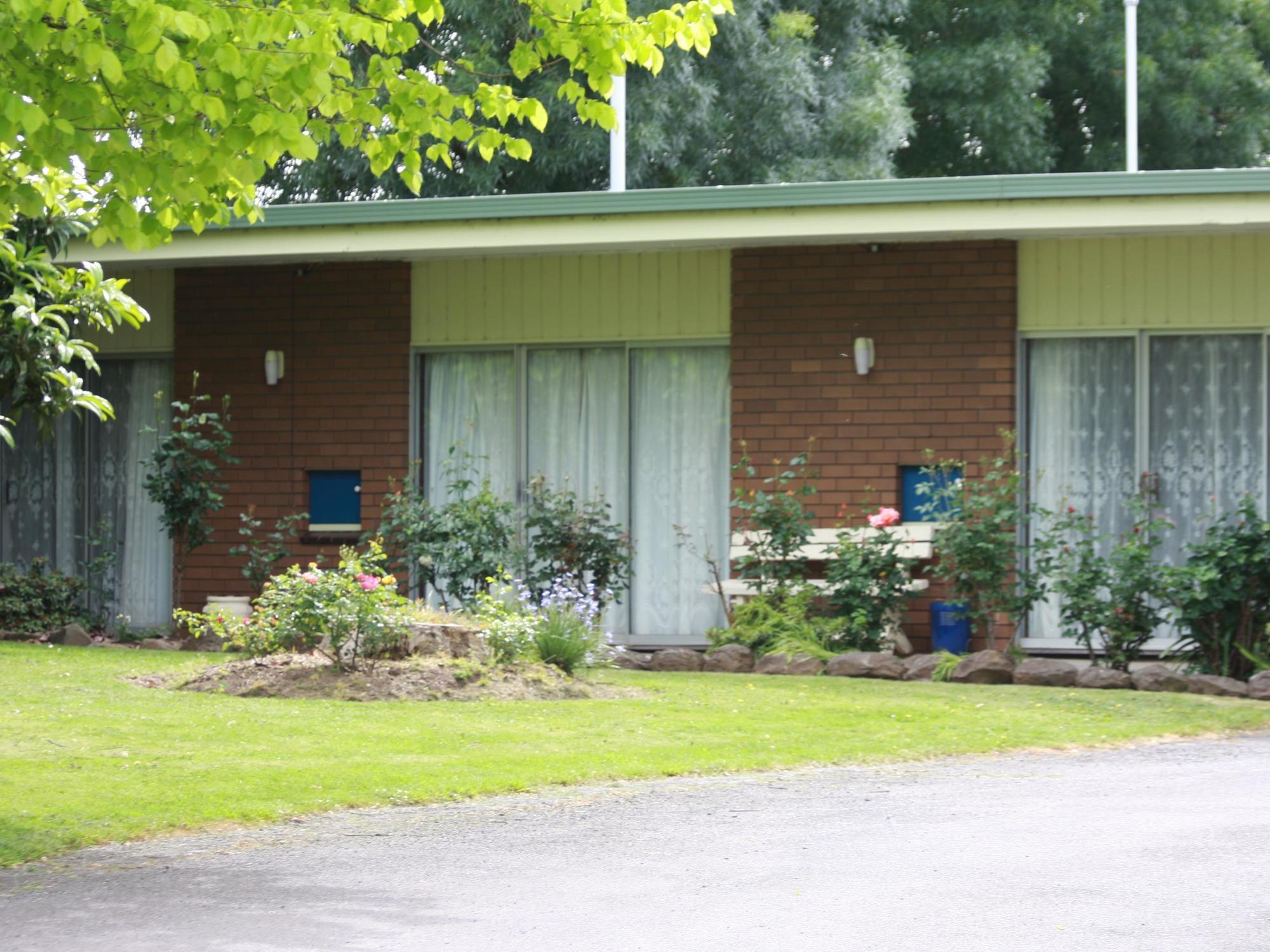 Opal Motel Leongatha Luaran gambar