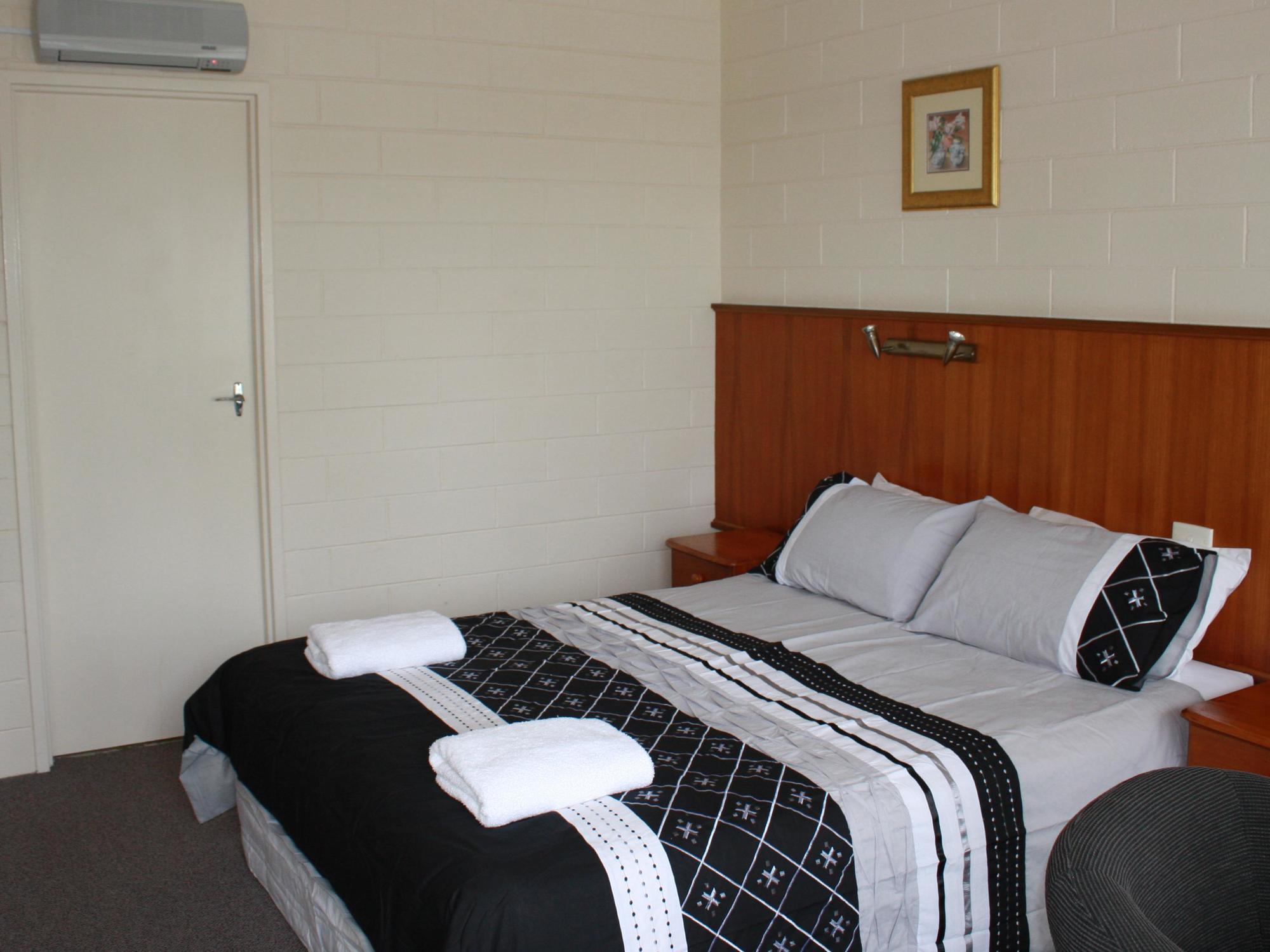 Opal Motel Leongatha Luaran gambar
