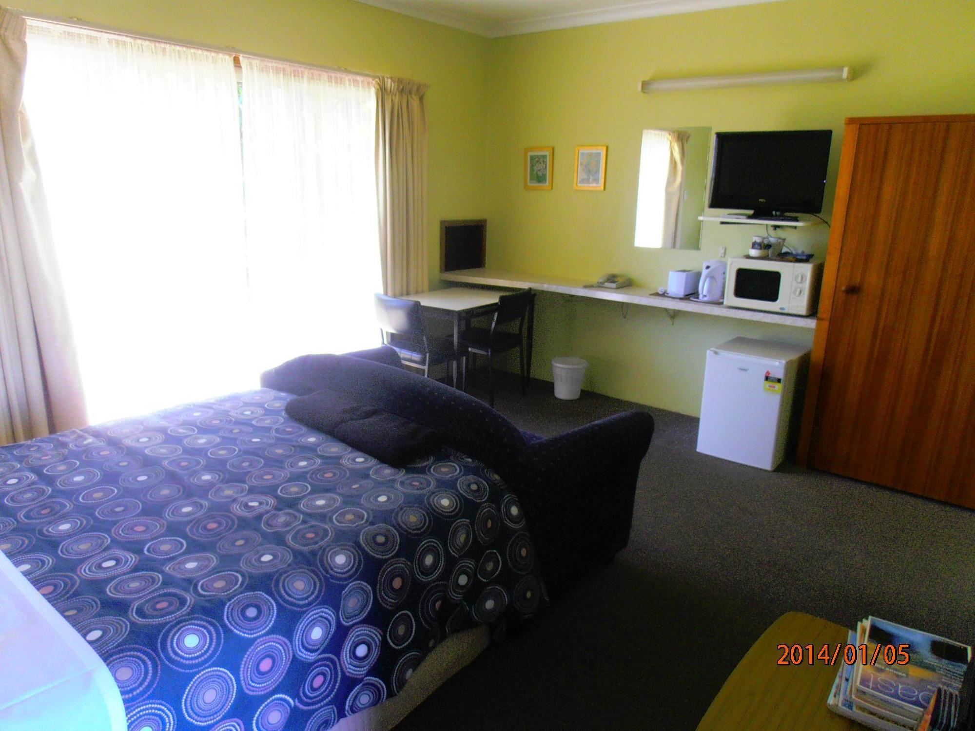 Opal Motel Leongatha Luaran gambar