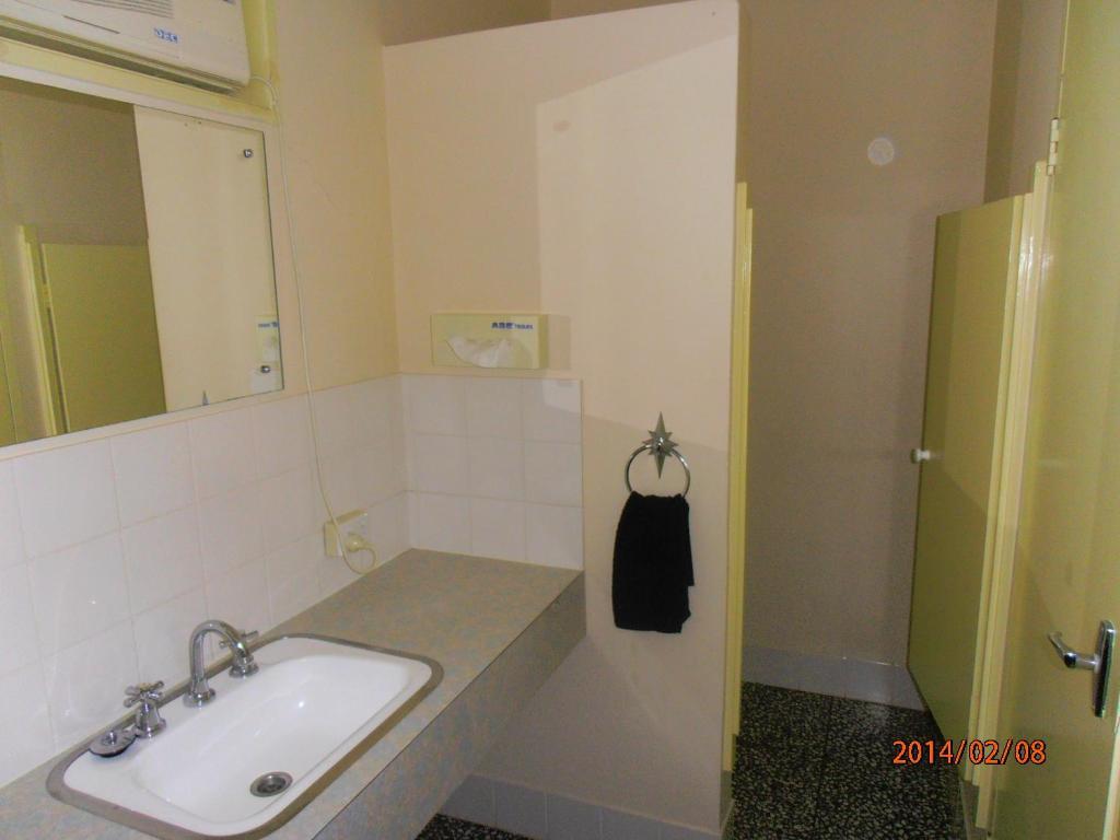 Opal Motel Leongatha Bilik gambar