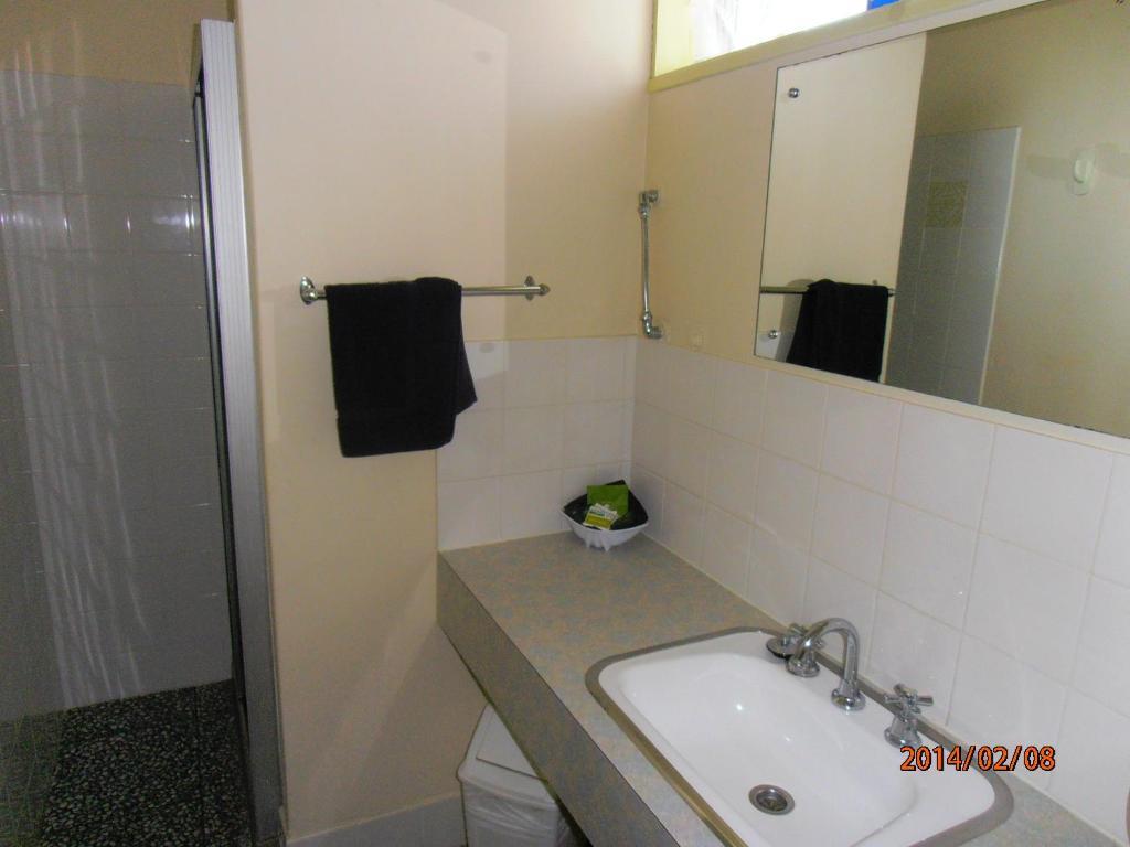 Opal Motel Leongatha Bilik gambar