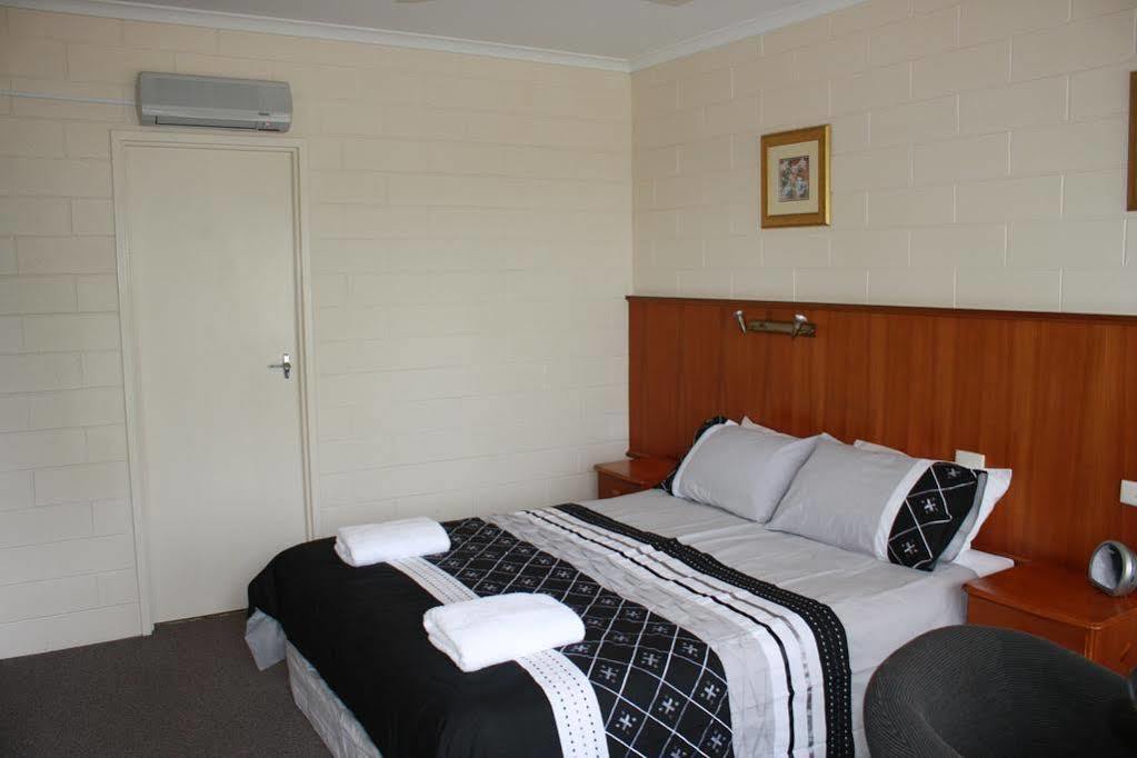 Opal Motel Leongatha Luaran gambar
